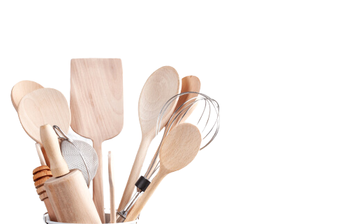 אביזרי אפיה