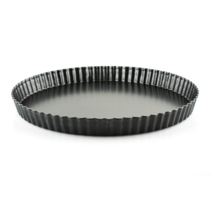 תבנית פאי נשלפת ס"מ 24 Non Stick
