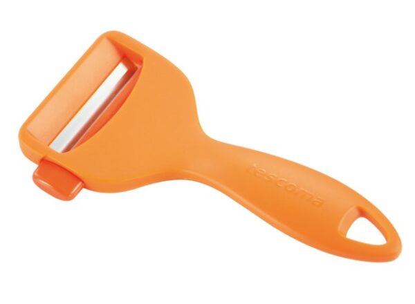 קולפן רחב לבטטה, דלעת ודלורית