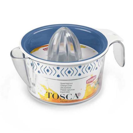 מסחטת מיץ ידנית TOSCA איטליה