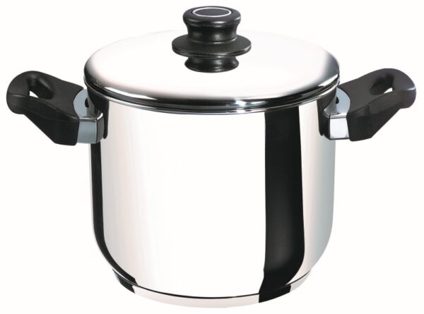 סיר נירוסטה 10 ליטר קוטר 26 ס"מ