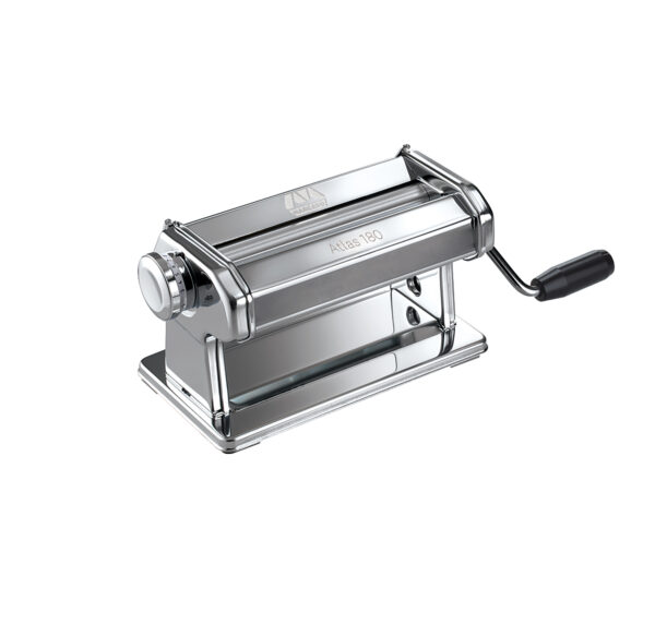 מכונת פסטה דגם Atlas 180 Roller