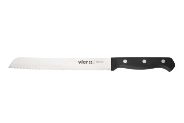 סכין לחם 20 ס"מ VIER I