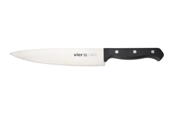 סכין שף 20 ס"מ VIER I